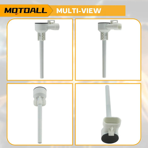 Coolant Level Sensor Replacement KZ359001 For Kenworth T680 T880 Peterbilt 579 Trucks Multi-View