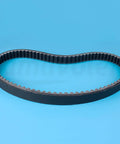 Go Kart Torque Converter Belt Forty Series Replacement Reinforced Drive Belt For Comet 203785A 203785 And MANCO 12346 black belt