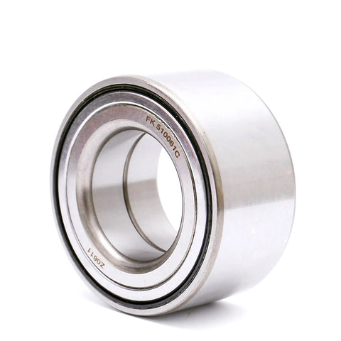 Beefy 2-Pack Front Wheel Bearing For Nissan Sentra 2000-2006, Mitsubishi Lancer ES 2002-2007, And Mirage 2000-2002