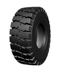 Heavy Duty 6.50-10 Forklift Tire 10 Ply Tube Type With Full Tube And Flap Insert Built Rock Solid to manage tough outdoor conditions.