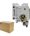 Extruder Unit Replacement For A1 And A1 Mini 3D Printer With Dual Hardened Gear System Integrated Filament Cutter Motor