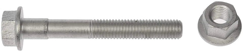 Heavy Duty Control Arm Bolt Kit For Suspension Repair Solid Hardened Steel Nut and Bolt for Trucks and Sedans