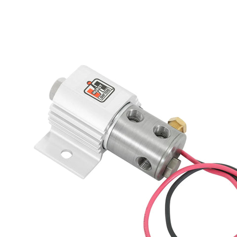 Roll Control Valve 1745000 For Drag Racing Lock Front Wheels To Ensure Consistent Burnouts solenoid valve with wires