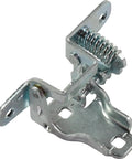 Top Rated Front Lower Car Door Hinges For Ram 1500 Classic And Ram 2500 Trucks Heavy Duty steel hinge with spring detail.