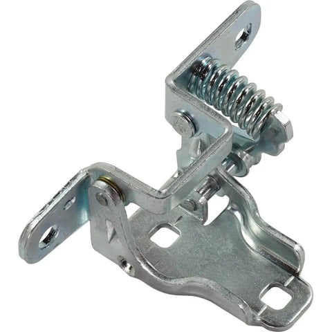 Built Tough Front Lower Door Hinge Set For Ram 2500 Ram 3500 Driver Passenger Side Replacement Parts metal hinge with spring mechanism