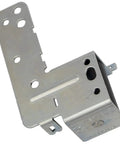 Go-To Dishwasher Drain Solenoid Replacement Kit With Armature And Linkage Model Specific Not Universal Mounting Bracket