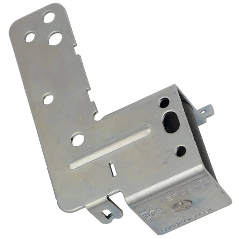 Go-To Dishwasher Drain Solenoid Replacement Kit With Armature And Linkage Model Specific Not Universal Mounting Bracket