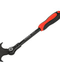 Indexing Seal Puller 12 Inch Length With Dual Hook Tips And 14 Locking Positions For Easy Oil And Grease Seal Removal On Cars, SUVs And Light Trucks, Built Tough Automotive Hand Tool For Quick Access And Safe Seal Extraction