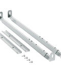 Heavy Duty Ventilation Fans Hanger Bar Kit For InVent Series Bath Exhaust Fans Easy DIY Friendly Mounting Bracket