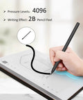 Boutique Grade Replacement Pen Tips For Kindle Scribe Featuring A Hella Smooth Glide And Dead On Accuracy Paired With No Sweat Removal Kit For Creatives Who Demand Consistent Performance Daily in use on tablet.