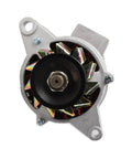 Top Notch Permanent Magnet Generator 1500W AC 14V Low Rpm Pma Alternator with silicon rectifier and coil windings.