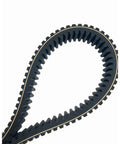 Get That V-Drive Transmission Belt Perfect For Your Textron Alterra Prowler 500 Off Road Vehicle, heavy-duty black motorbike drive belt.