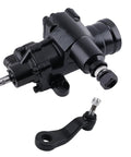 Tough As Nails Heavy Duty Power Steering Gear Box Chevy Silverado 1500 Tahoe GMC Sierra 1500 with 3 spline shaft.