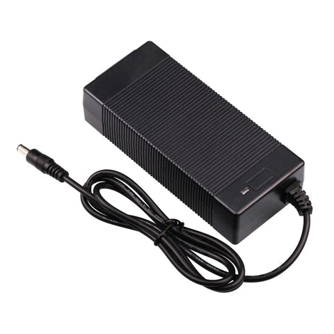 42V DC Replacement Power Adapter With 2A Output For 10S 36V Lithium Battery Packs, 5.5 x 2.1mm Plug, Not 3-Prong, Compatible With S2Pro S2Lite S2 KS4 KS4Pro NEX NEX3 NEX5 Max Max3 Max V2