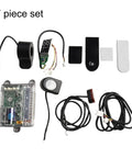 Plug And Play Electric Scooter Controller Kit 7 Piece Set With Easy Install High Performance Circuit Board For Xiaomi M365 Scooter
