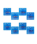 11 Speed Quick Link Set For Bicycle Chains, 4 Pairs Reusable Missing Links, Each About 2g, Fits 11 Speed Chains packaging