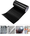Waterproof Leak Repair Tape That Sticks Like Crazy, Easy Sealant Mending Tape, 20cm By 1.5m for plumbing pipes and garden hoses.