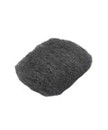 Multi Purpose Steel Wool Flexible Abrasive 12 Pack Very Fine 0000 for Smoothing Lacquer Varnish Shellac and Polyurethane