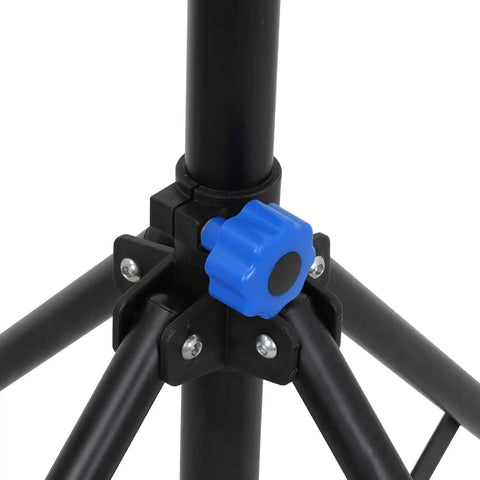 Adjustable 42.5 To 74 Inch Bike Repair Stand Portable Foldable Bicycle Workshop Rack For Home And Shop Supports Up To 66 Lbs