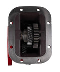 PTO Unit Replacement For 489 Series 489XLAHX-V5XK Heavy Duty Drive Component exposed gear view