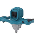 Cordless Ice Auger And Post Hole Digger Power Head With Six Speed 100 To 800 RPM And 1200 Nm Torque A Real Beast For Fast Holes