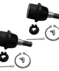 Heavy Duty Front Upper Control Arm Kit For Buick Rainier 2004 To 2007 Upgrade Your Ride With Premium Suspension Parts That Fix Alignment And Deliver Solid Performance Every Single Mile, two ball joints and hardware