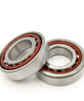 Mating Angular Contact Ball Bearing Set For Pro Grade Machine Tools 7300 Series 7301 7302 7303 7304 7305 7306 Deep Groove DF Color 85x180x41 1 Piece Now