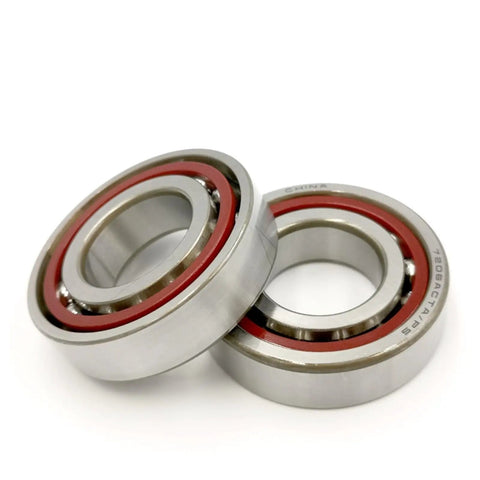 Mating Angular Contact Ball Bearing Set For Pro Grade Machine Tools 7300 Series 7301 7302 7303 7304 7305 7306 Deep Groove DF Color 85x180x41 1 Piece Now