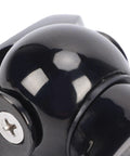Close-up of Marine Grade Magnetic Door Catch For Boats And RVs, 316 Stainless Steel, Tough As Nails Door Stopper