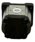 Beefy Hydraulic Pump For Long Tractors With Clockwise Rotation Replacement For 260C 310 350 360 445 460 510 560 610 Direct Bolt On Fit
