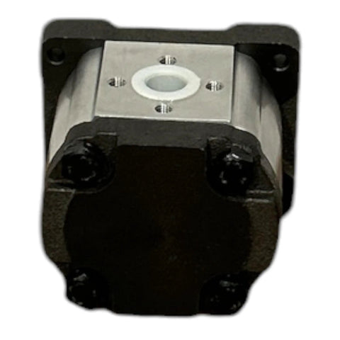 Beefy Hydraulic Pump For Long Tractors With Clockwise Rotation Replacement For 260C 310 350 360 445 460 510 560 610 Direct Bolt On Fit