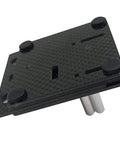 Must Have Carbon Fiber Welding Jig Wire Station With Pocket Hole For XT60 XT90 Connectors Soldering Clamp Craft Tool