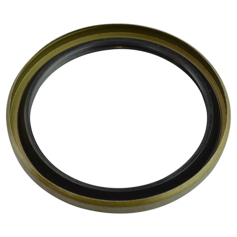 Ford Front Wheel Seal Pair Set Driver Side LH And Passenger Side RH Replacement for truck pickup axle kit single seal view