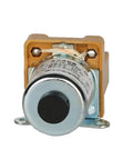 Heavy Duty DC Contactor 80Amp 24V Coil Normal Open Gold Plated Contacts Hella Reliable Industrial Relay Switch displaying coil with mounting bracket.
