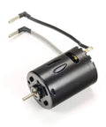 Mega 380 Brushed RC Motor 28T 380 Size For RC Cars And Trucks ARA390305 high value upgrade visible with wires and casing