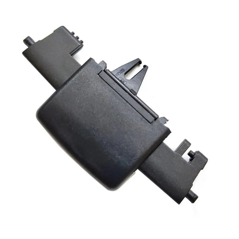 Mercedes Benz W166 ML GL GLS GLE 2011 2018 Rear AC Outlet Tab Clip Repair Kit Right Side Easy Pop In Swap In Durable PC And ABS Replacement No Drama Install For W166 Models black plastic vent clip replacement