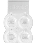 Whole House Air Freshener With Scent Boost Technology, six-pack, easy to attach to any filter, translucent design