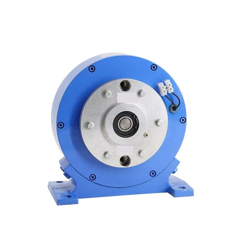Beefy Brake Dynamometer Torque Tester For Motors And Industrial Automation Large Torque Range Ultra Precise