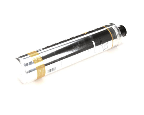 EV969331 Replacement Water Filter Cartridge for 66R B System, 2.5 GPM Flow, 15,000 Gallon Capacity, 5 Micron, OEM Part, side view