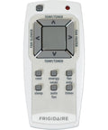 Replacement Remote Control For Room Air Conditioners 5304476904 White Plug And Play Exact Fit No Tools Needed Durable