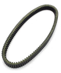 Premium Motorcycle Drive V-Belt For Kawasaki KAF1000 Mule Pro-Dx And Pro-Dxt Eps Le Models 2006-2018, heavy-duty, oil resistant.
