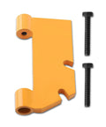 Door Hinge Puller For Astro And Safari Vans Hinge Pin Removal Tool Yellow Made From Premium Q235 Steel With Smooth Anti Rust Coating