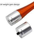 Tail weight gain design of Heavy Duty Dent Repair Puller Kit With Slide Hammer For Auto Body Dents And Paint Chips DIY Car Body Tool