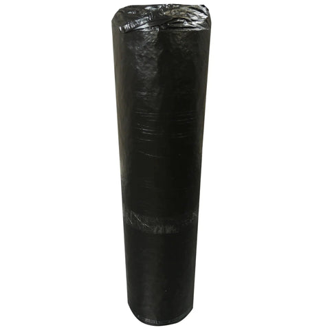 Heavy Hitter Underlayment Roll For Luxury Vinyl Plank Laminate And Engineered Wood Floors Sound Blocking Dense Comfort 50 Square Foot Spool