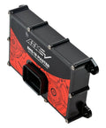 Professional Battery Management System Master Unit managing up to eighteen cells with secure Can Bus hookup.