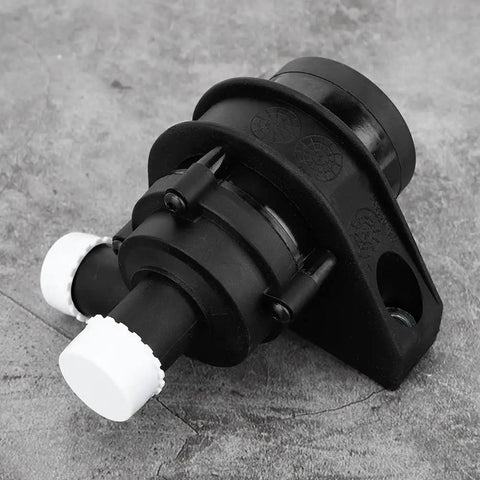 Premium Torvex Electric Auxiliary Water Pump And Coolant Circulation Unit Oe 06H965561 Perfect Cooling System Replacement For Audi Sedans Avant Wagons 2009-2012 Reliable High Flow Performance Durable Construction Ensure Engine Stays Cool Under Pressure