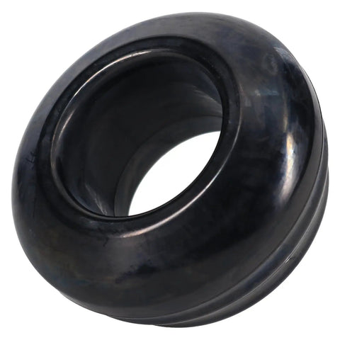 Close-up of Piston Bumpers For NR90AD NR90AE NR90AF Two Pack Replacement Parts, rubber material, rounded shape
