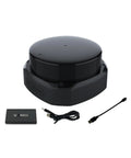 RPLIDAR S2P 2D Lidar Sensor with Dope 360 Degree Scanning 50 Meter Range 32KHz Ranging IP65 Weatherproof ROS SLAM Ready UART TTL Interface