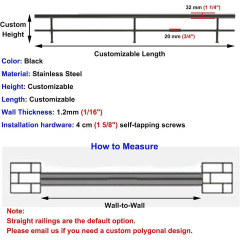 Heavy Duty Temporary Deck Railing Guardrail System Adjustable Safety Fence For Pets And Kids Weather Resistant Galvanized Steel With No Sweat Setup Outdoor Patio Barriers, customizable stainless steel railing design.