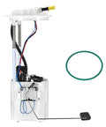 Fuel Pump Module Assembly E7270M Compatible With Ram 1500 2011 2012 V6 3.7L And 2011 2016 V8 5.7L Replaces SP7118M